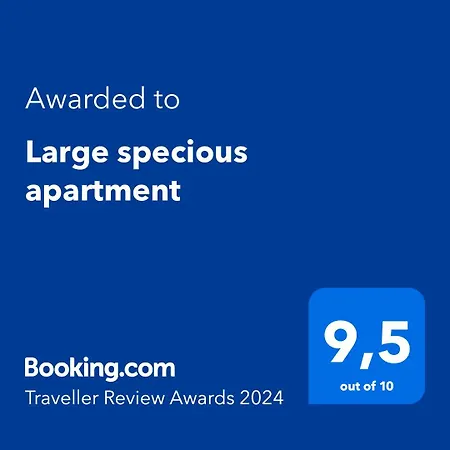 Large Specious Apartamento Pula