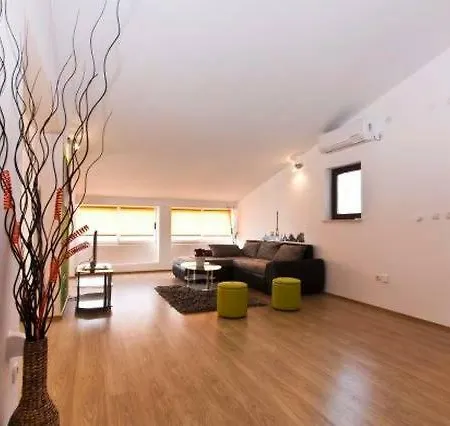 Apartamento Large Specious *