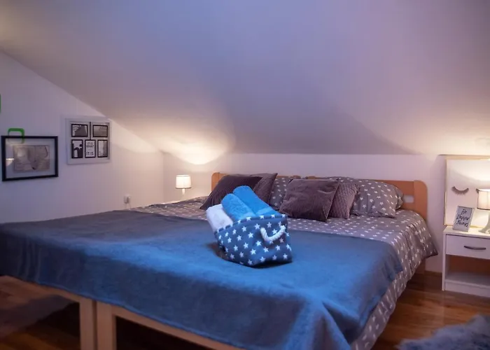 Διαμέρισμα Large Specious *