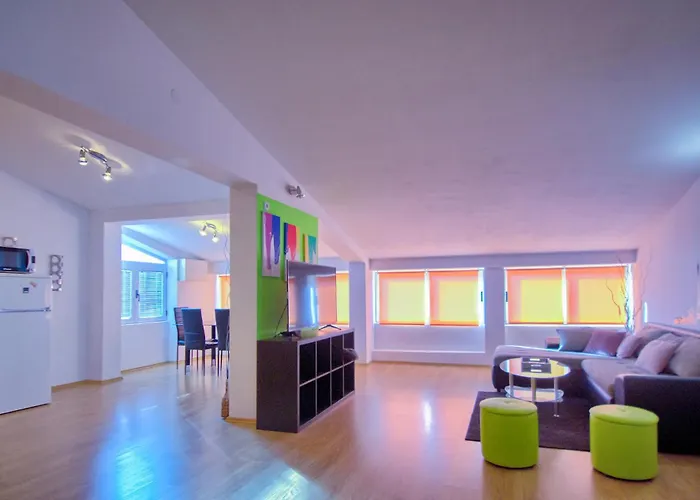 Διαμέρισμα Large Specious