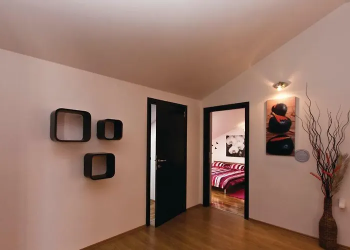 Large Specious Διαμέρισμα