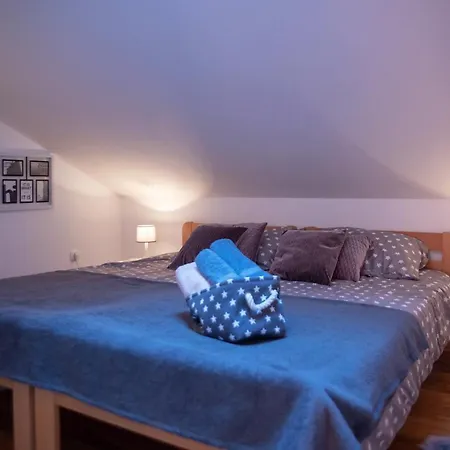 Apartment Large Specious *