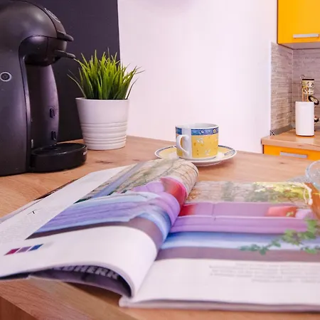 Apartment Large Specious Pula