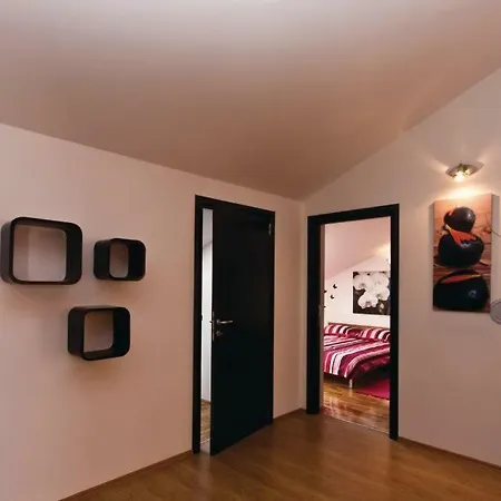 Large Specious Apartment