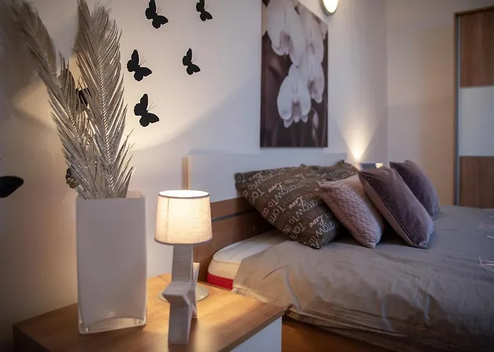 Apartment Large Specious