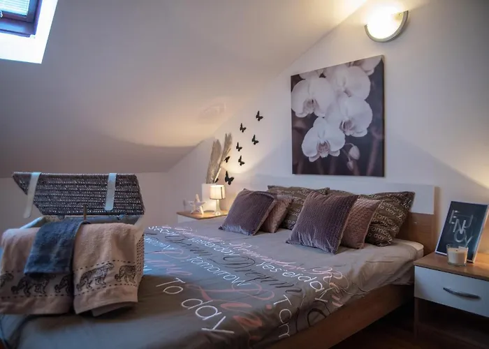 Apartment Large Specious *