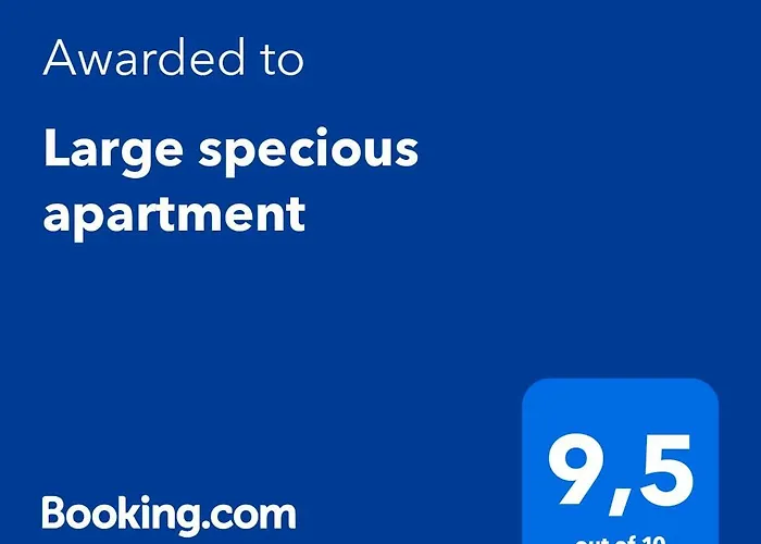 Large Specious Apartment Pula