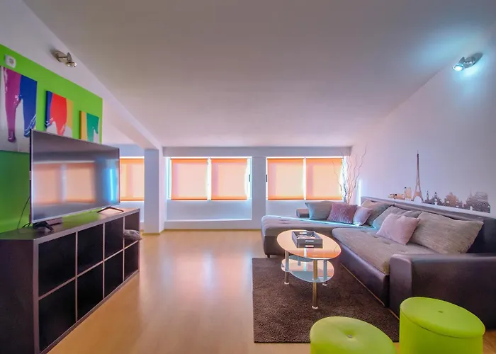 Apartment Large Specious
